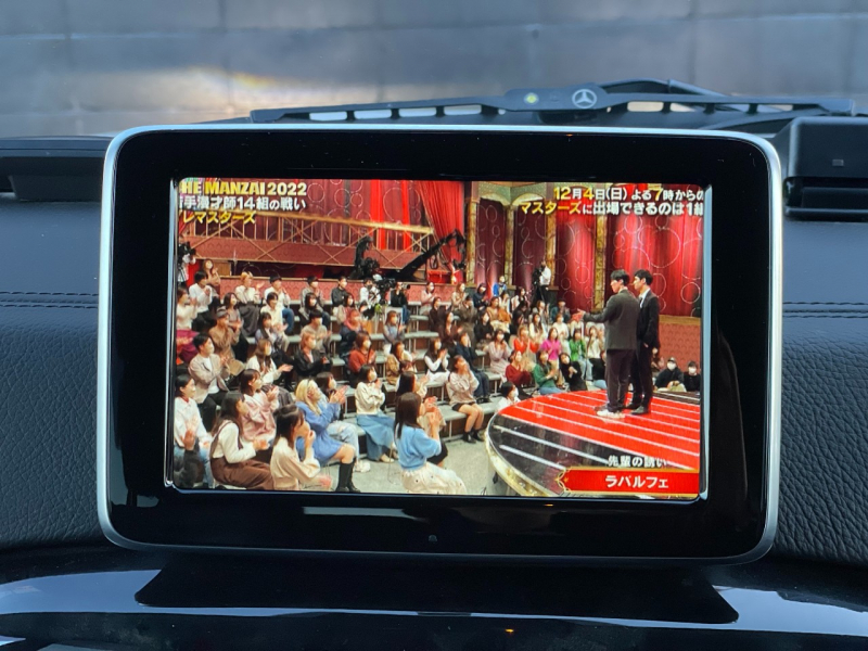 メルセデスベンツ Gクラス 中古車