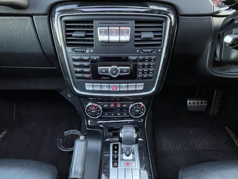 メルセデスベンツ Gクラス 中古車