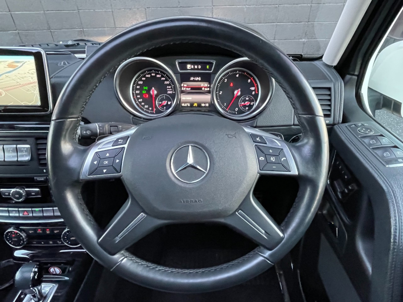 メルセデスベンツ Gクラス 中古車