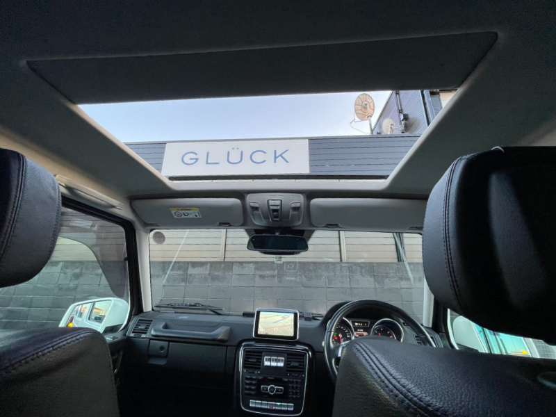 メルセデスベンツ Gクラス 中古車
