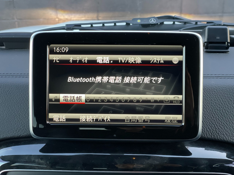 メルセデスベンツ Gクラス 中古車