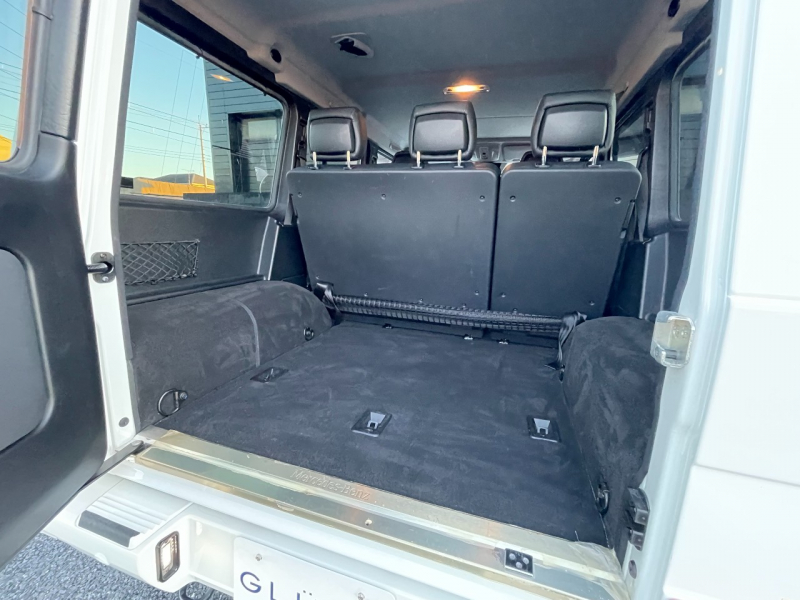 メルセデスベンツ Gクラス 中古車