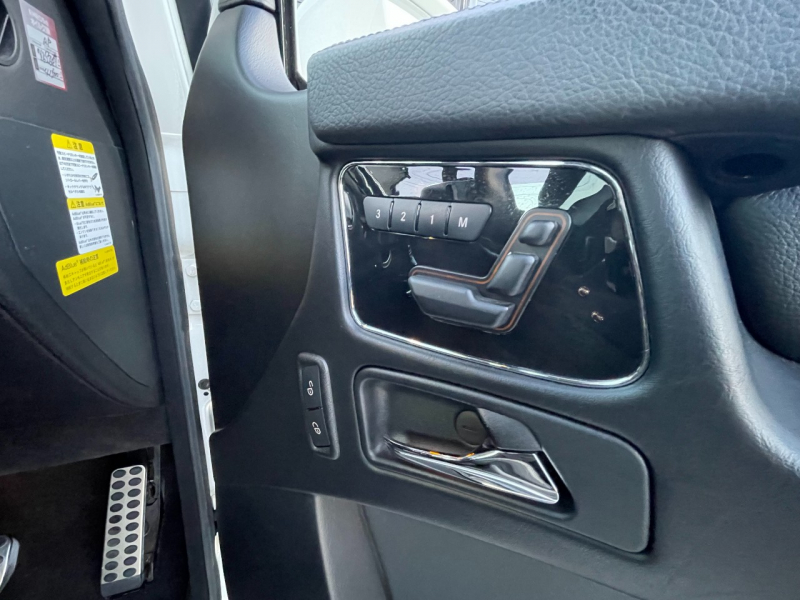 メルセデスベンツ Gクラス 中古車