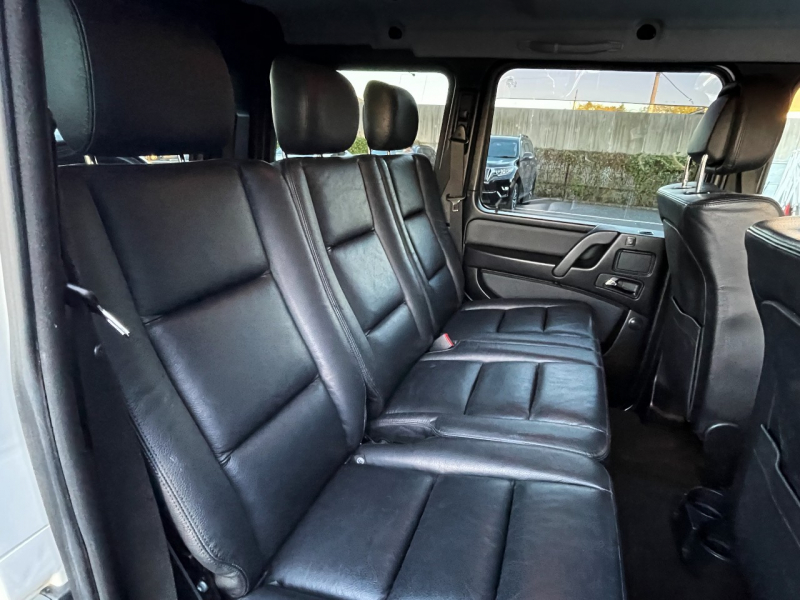 メルセデスベンツ Gクラス 中古車