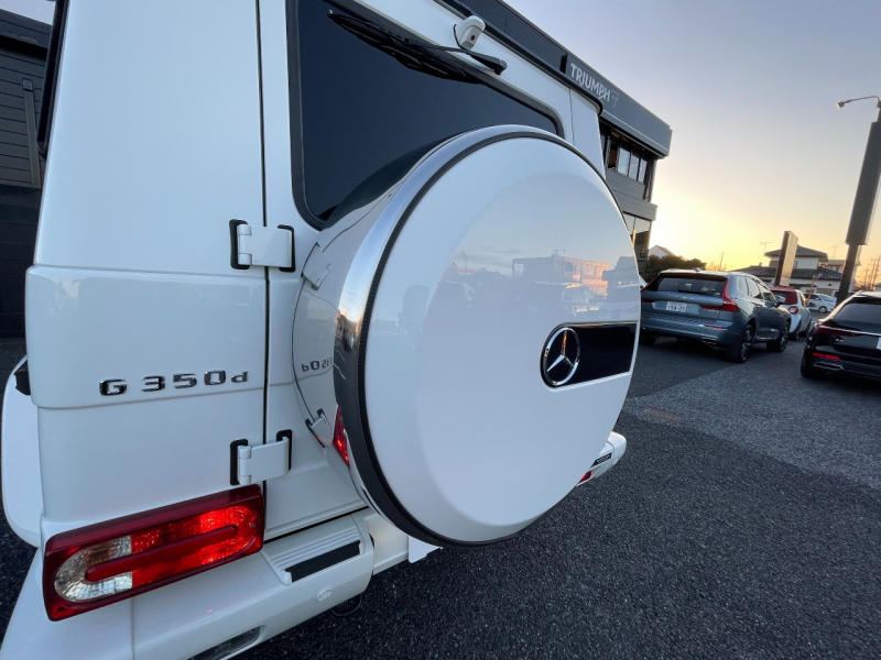 メルセデスベンツ Gクラス 中古車