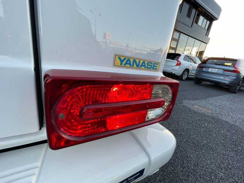 メルセデスベンツ Gクラス 中古車
