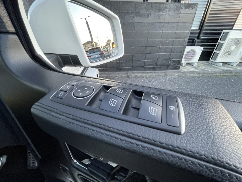 メルセデスベンツ Gクラス 中古車