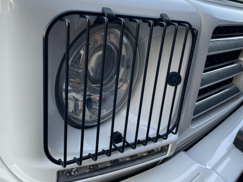 メルセデスベンツ Gクラス 中古車