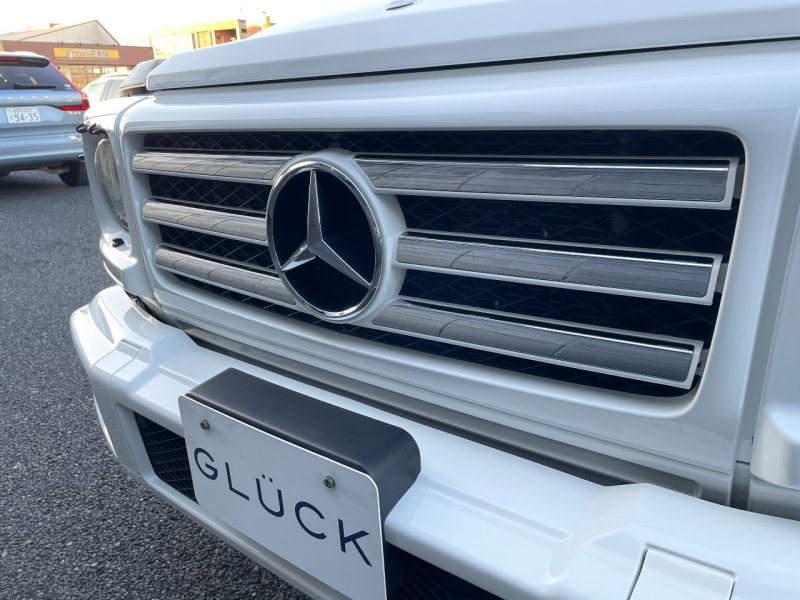 メルセデスベンツ Gクラス 中古車