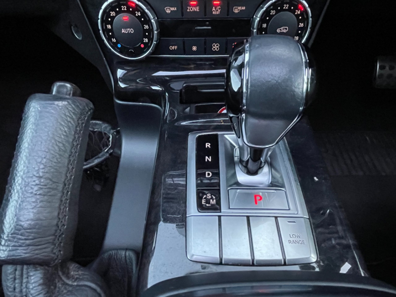 メルセデスベンツ Gクラス 中古車