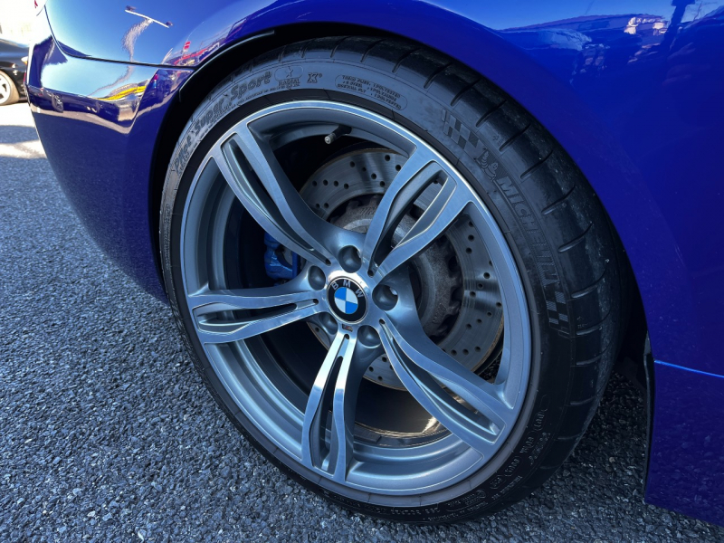 BMW Mシリーズ 中古車