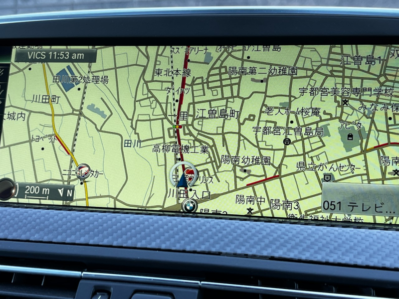 BMW Mシリーズ 中古車