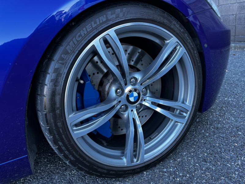 BMW Mシリーズ 中古車