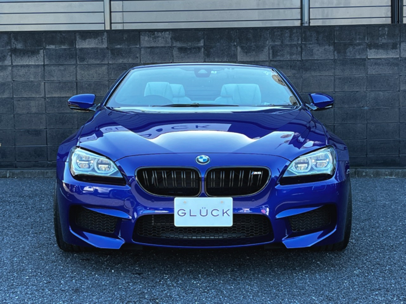 BMW Mシリーズ 中古車