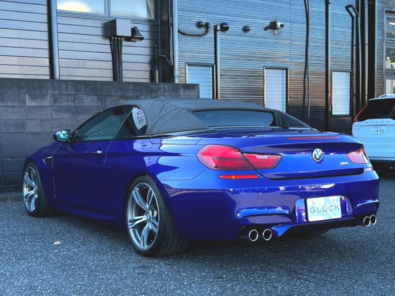 BMW Mシリーズ 中古車