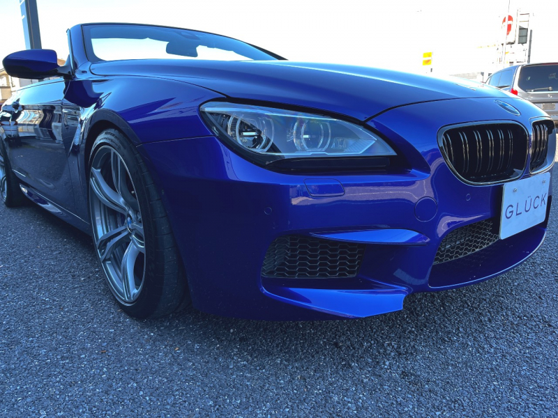 BMW Mシリーズ 中古車