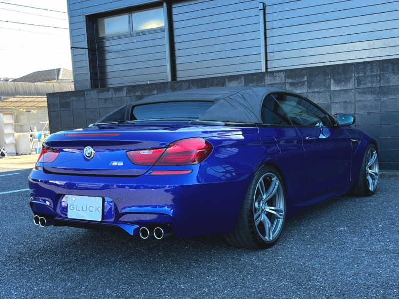 BMW Mシリーズ 中古車