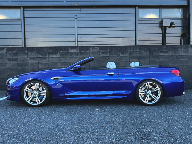 BMW Mシリーズ 中古車