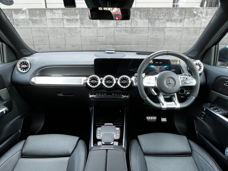 AMG GLB 中古車