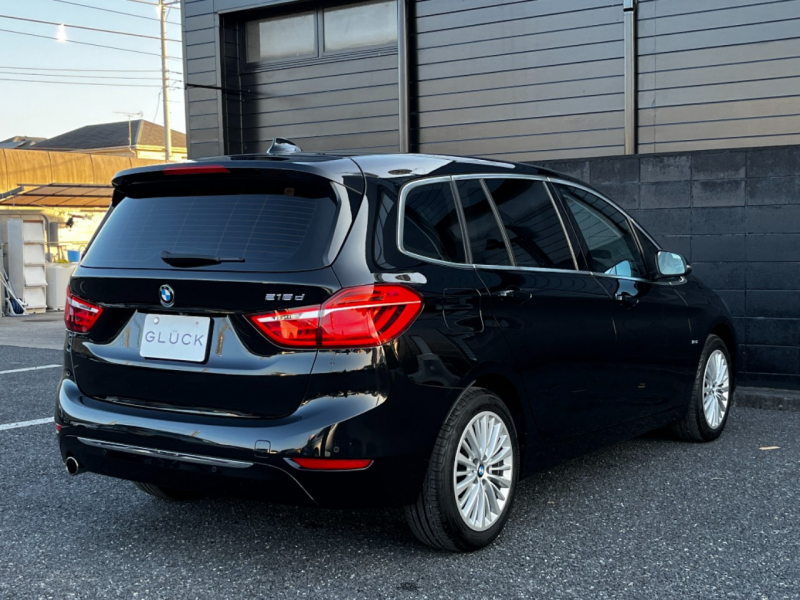 BMW 2シリーズ 中古車