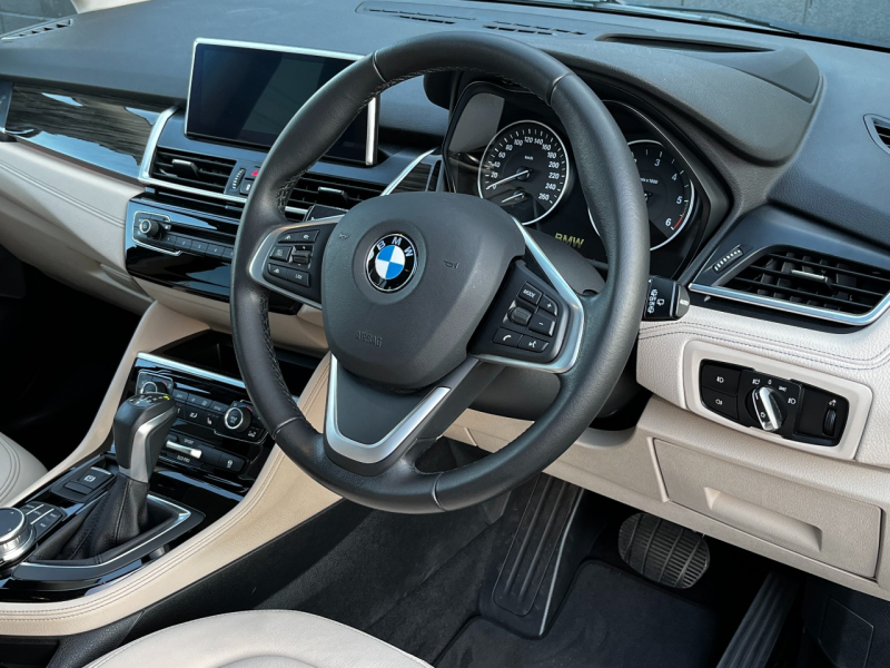 BMW 2シリーズ 中古車