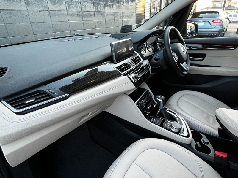 BMW 2シリーズ 中古車