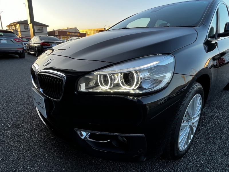 BMW 2シリーズ 中古車