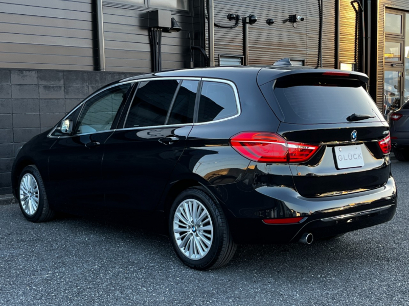 BMW 2シリーズ 中古車