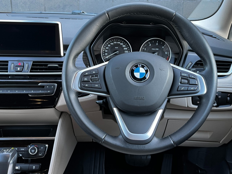 BMW 2シリーズ 中古車