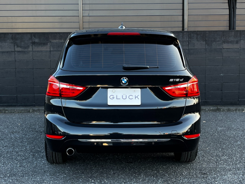 BMW 2シリーズ 中古車