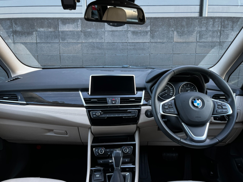 BMW 2シリーズ 中古車