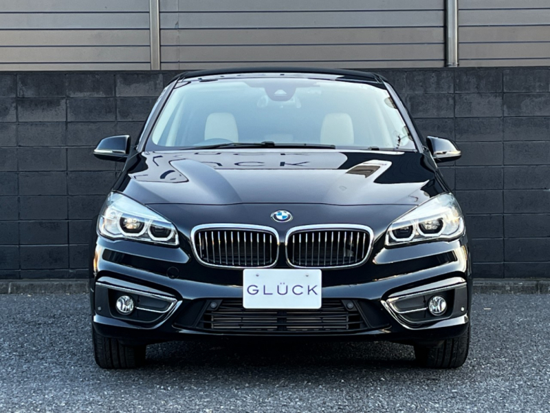 BMW 2シリーズ 中古車