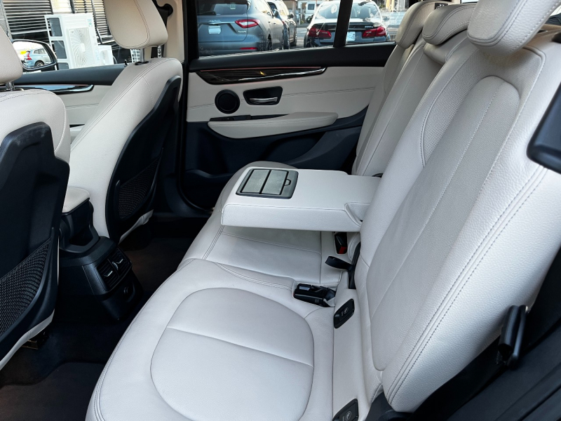 BMW 2シリーズ 中古車