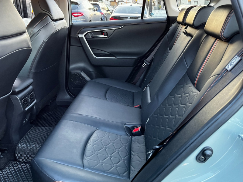 トヨタ RAV4 中古車