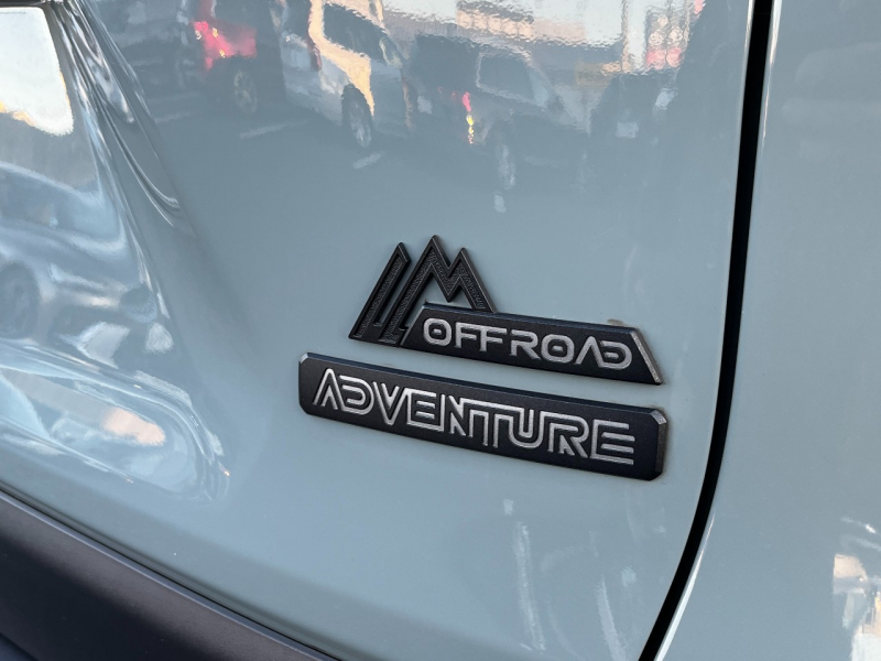 トヨタ RAV4 中古車
