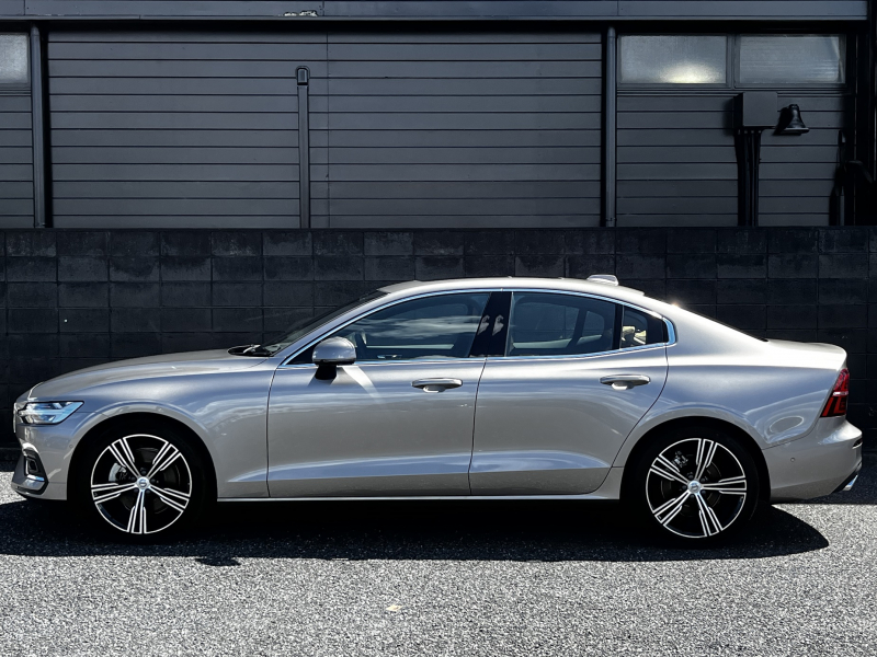 ボルボ S60 中古車