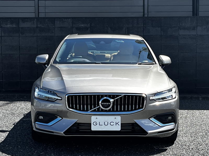 ボルボ S60 中古車