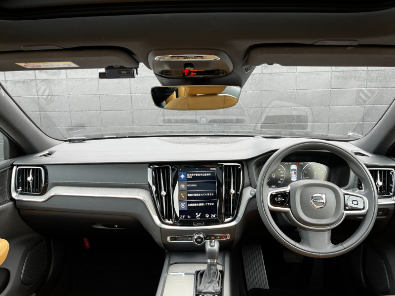 ボルボ S60 中古車