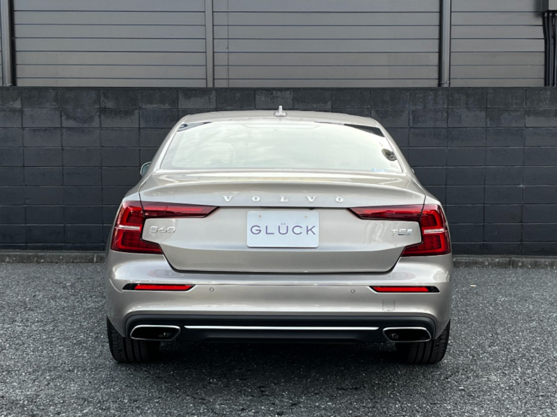 ボルボ S60 中古車