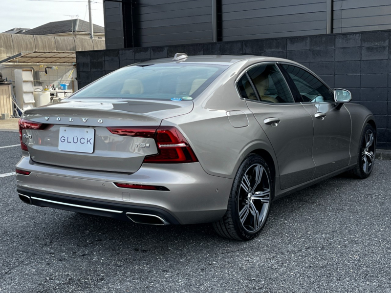 ボルボ S60 中古車