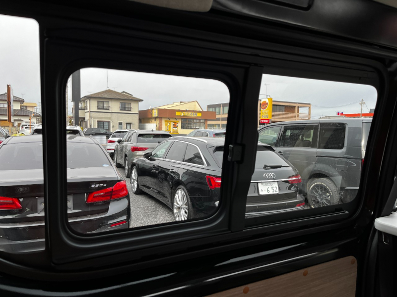 トヨタ ハイエースバン 中古車