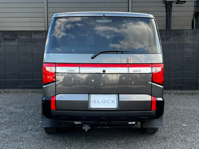 三菱 デリカD:5 中古車