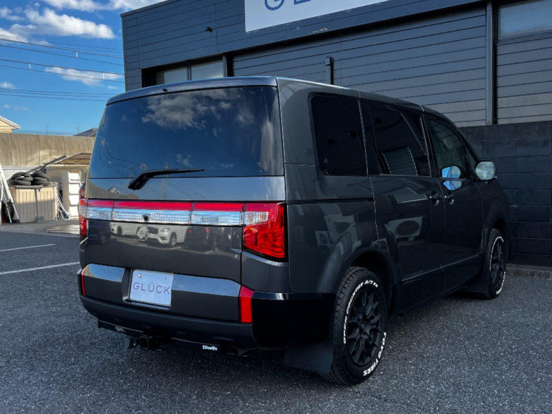 三菱 デリカD:5 中古車