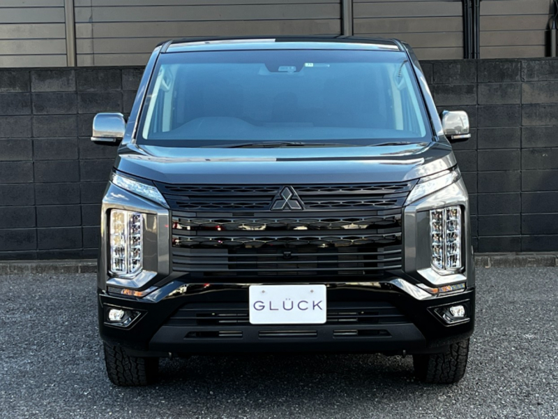 三菱 デリカD:5 中古車