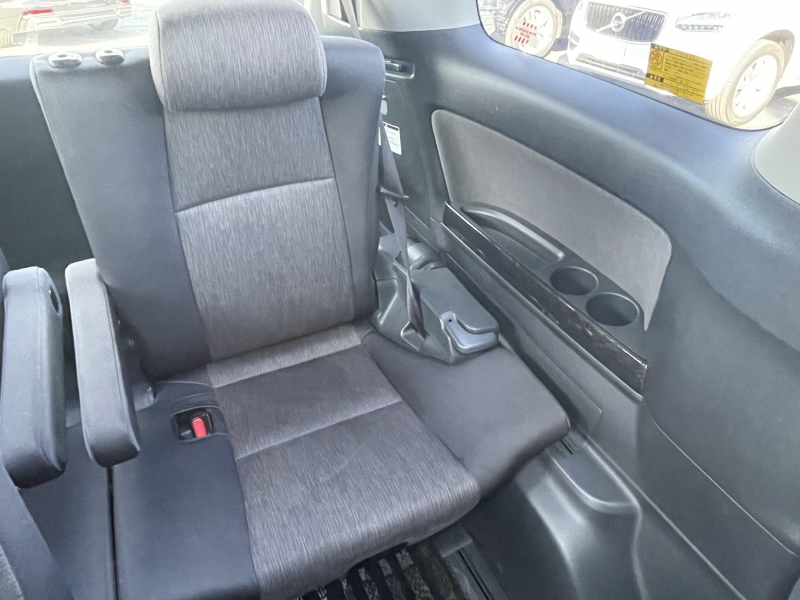 トヨタ ヴェルファイア 中古車