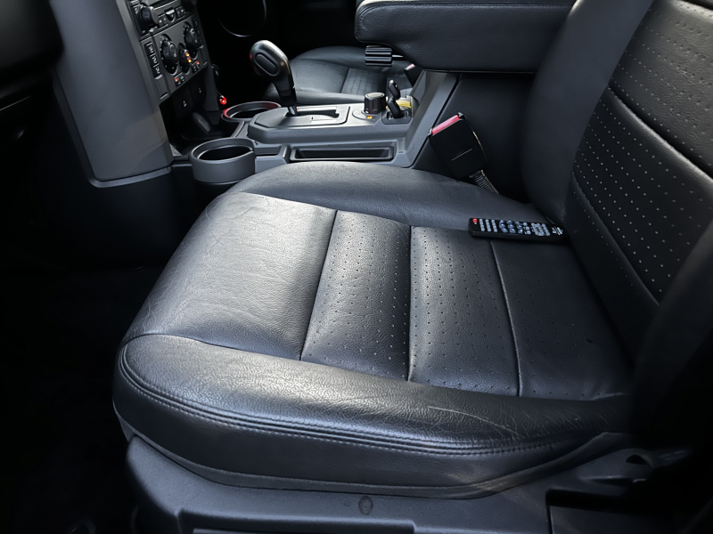 ランドローバー ディスカバリー3 中古車