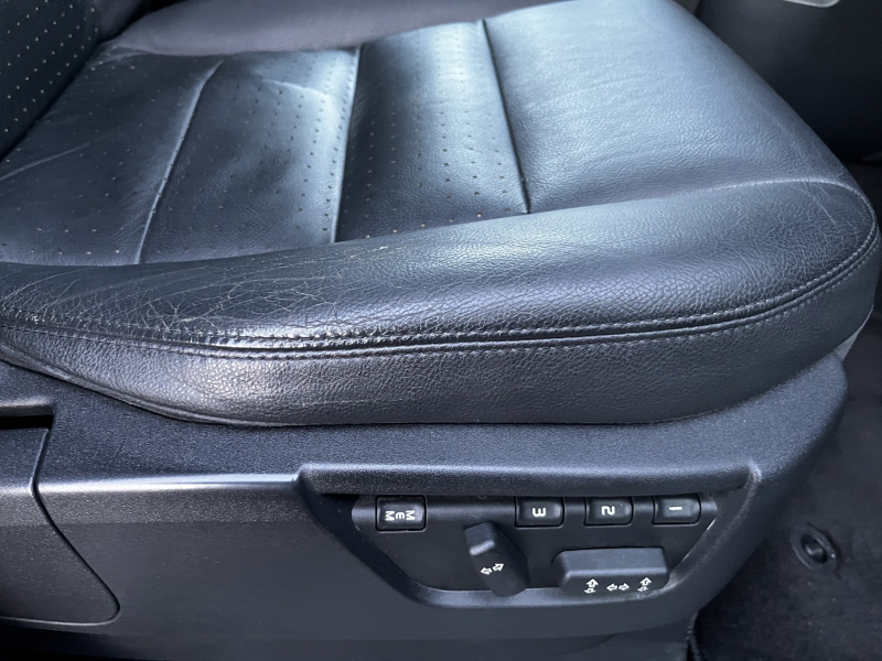 ランドローバー ディスカバリー3 中古車