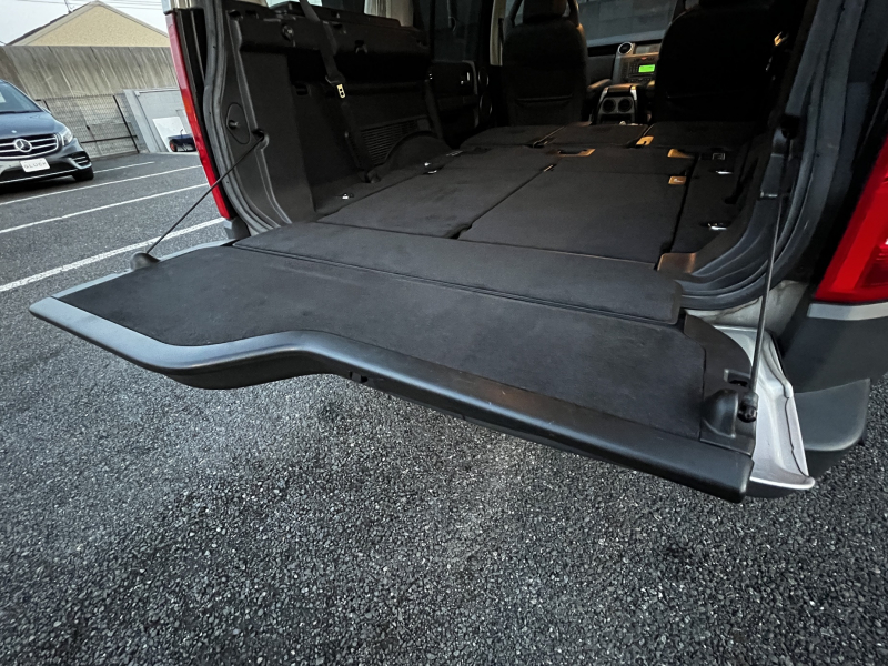 ランドローバー ディスカバリー3 中古車