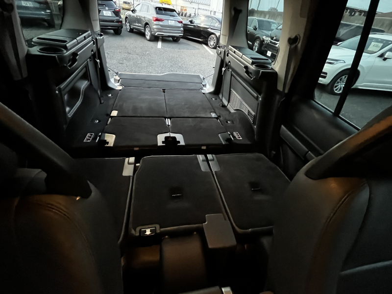 ランドローバー ディスカバリー3 中古車