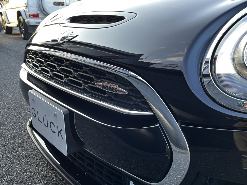 MINI(ミニ) ミニ 中古車